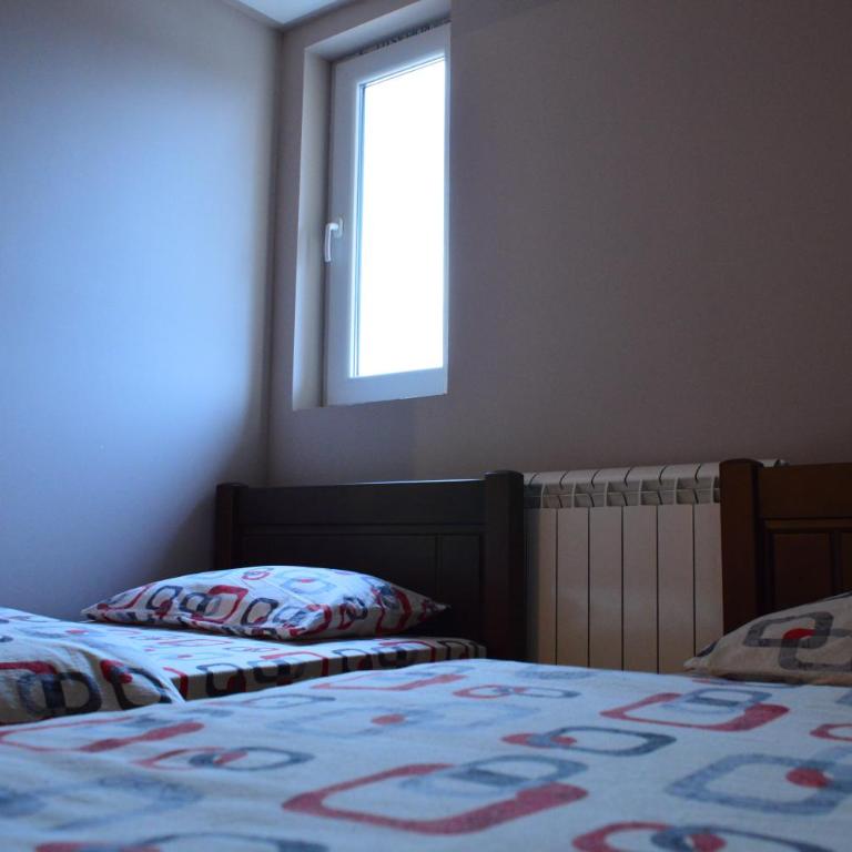 Apartmani Vila Zabljak - Villa - 22