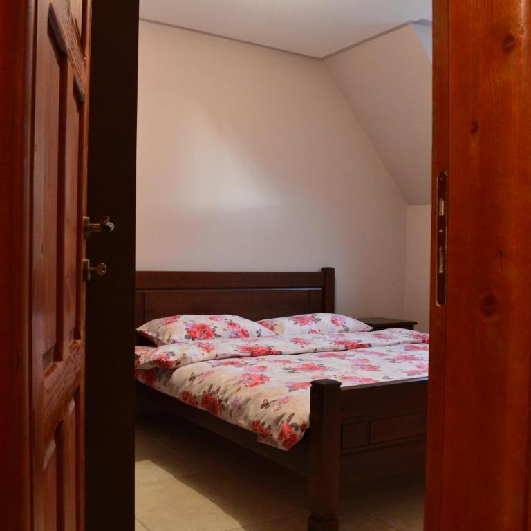 Apartmani Vila Zabljak - Villa - 16