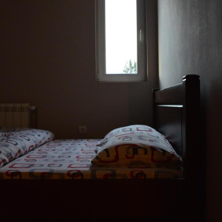 Apartmani Vila Zabljak - Villa - 20