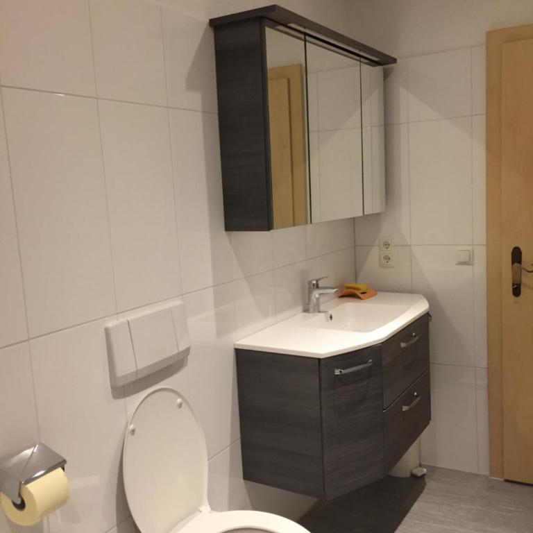 Hauser's Ferienwohnungen - Apartment mit 3 Schlafzimmern - 16