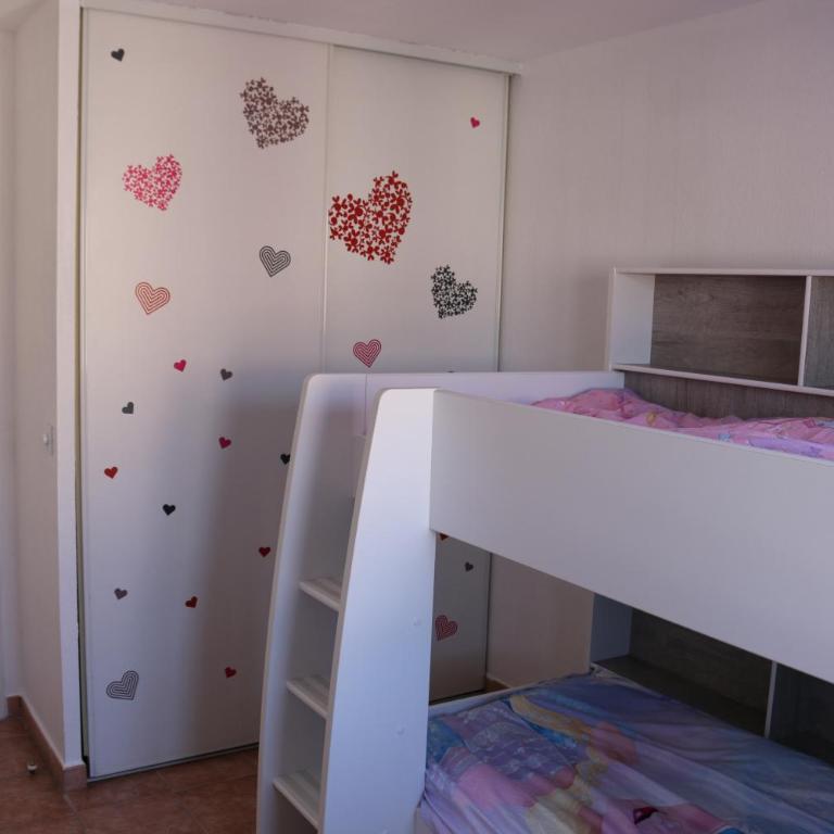Coeur de Fréjus, L'AMPHITHÉÂTRE, appartement 3 pièces climatisé, terrasse, barbecue, piscine & parking - Apartment with Terrace - 18