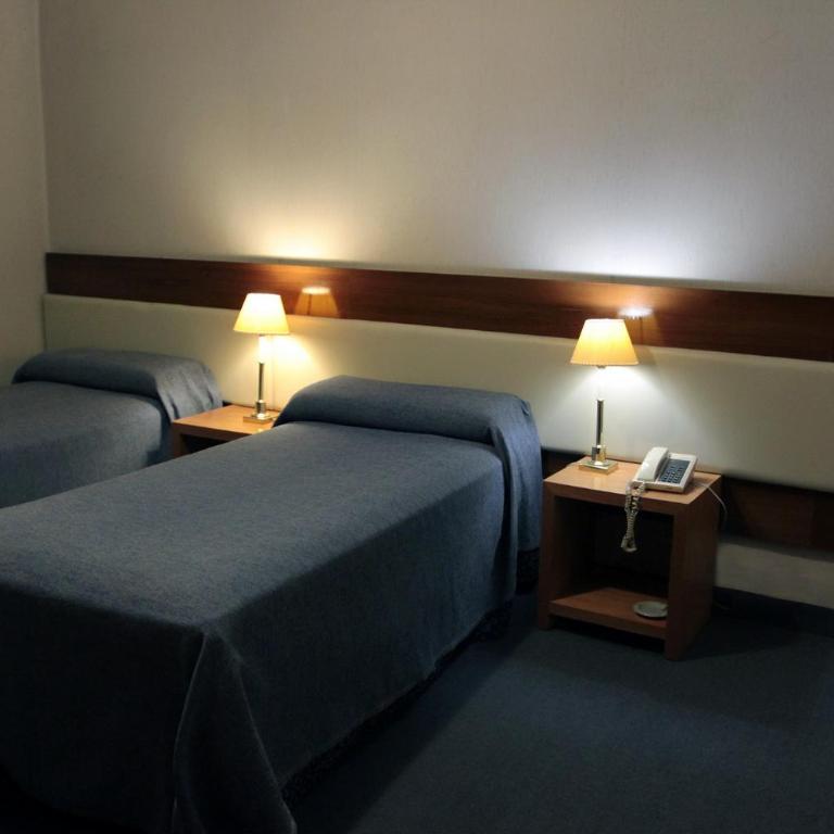 Hotel Libertador - Habitación Individual - 6