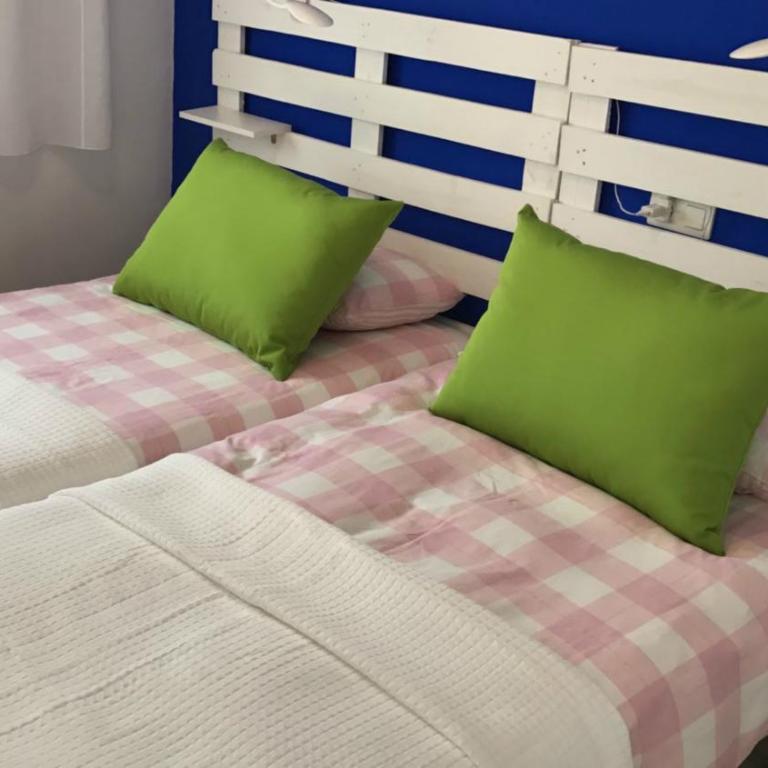 Rosa Nautica 301 - Apartment - 14