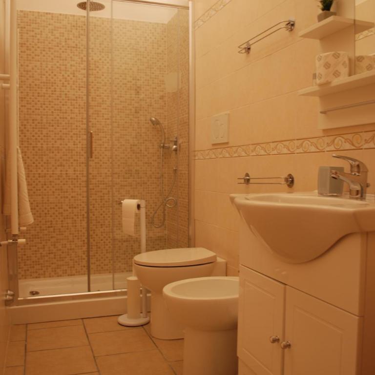stars luxury apartments - Appartamento con 2 Camere da Letto - 27