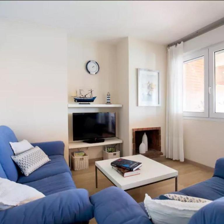 Terrassa de Mar - Apartamento con vistas al mar - 6