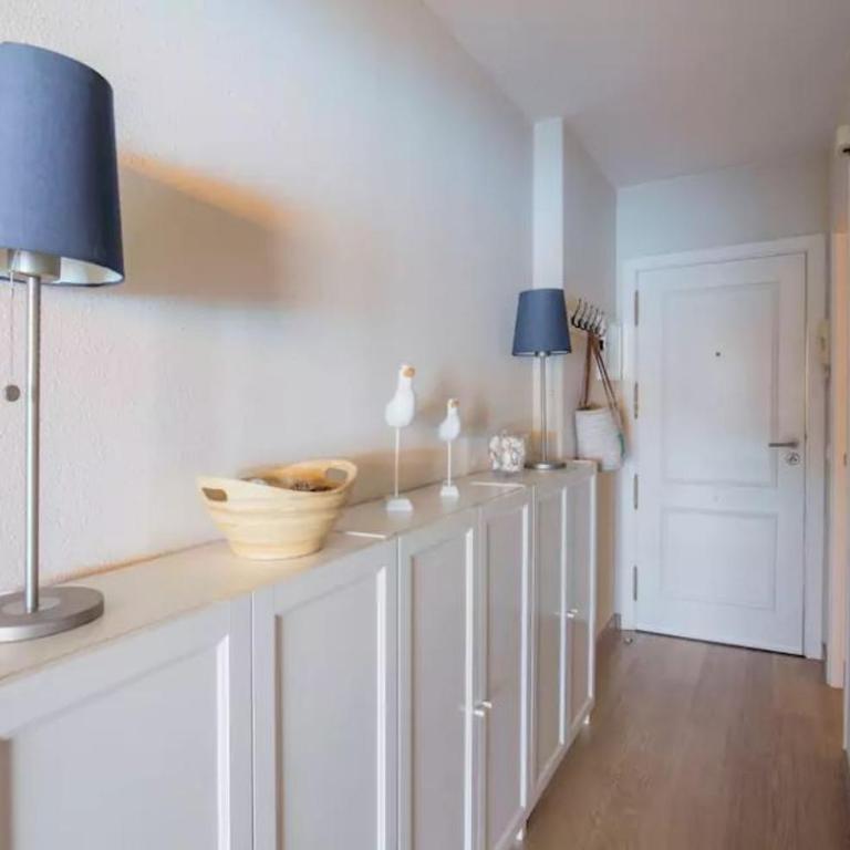 Terrassa de Mar - Apartamento con vistas al mar - 9
