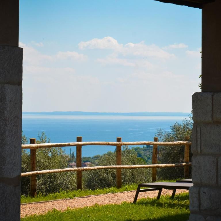 Cascina Varini - Appartamento con 1 Camera da Letto - Piano Terra - 11