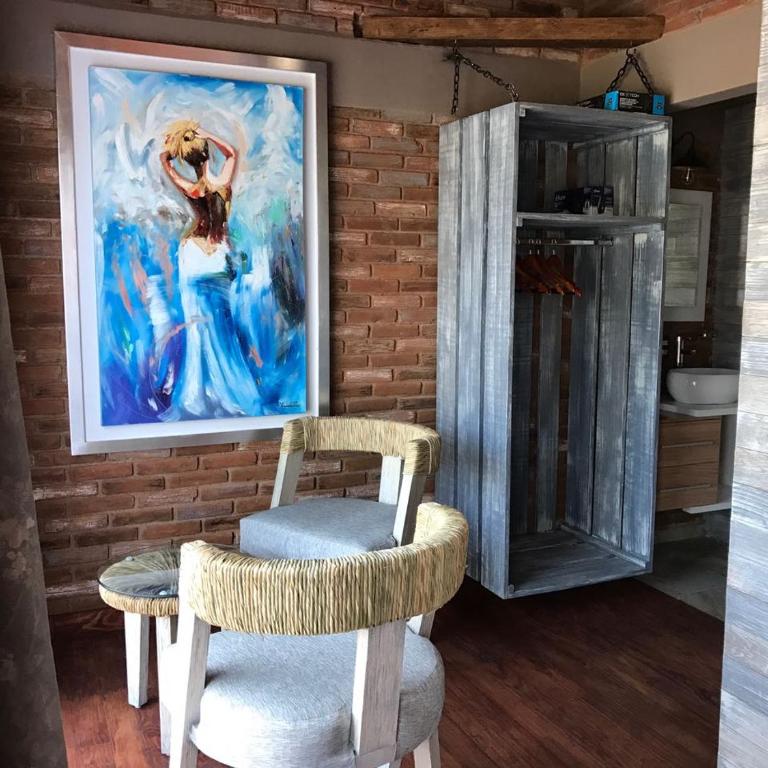Casa Ndomi - Villa - 5