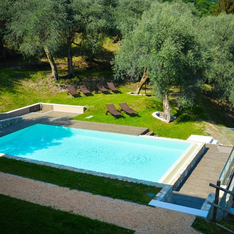 Cascina Varini - Appartamento con Balcone - 3