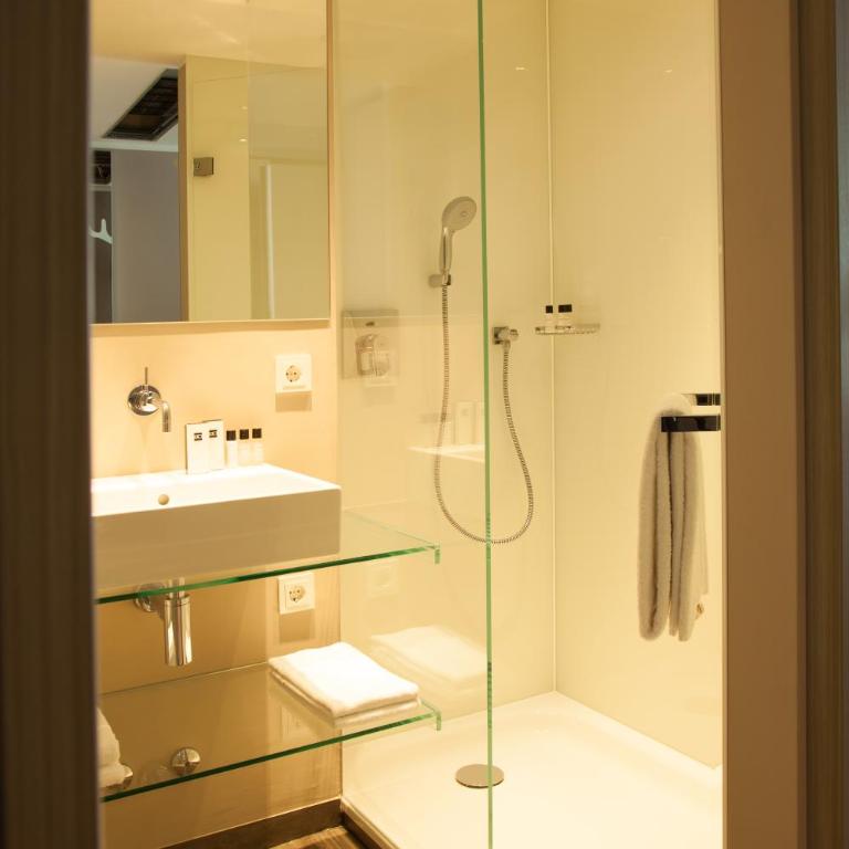 relexa hotel München - Comfort Doppelzimmer - 6
