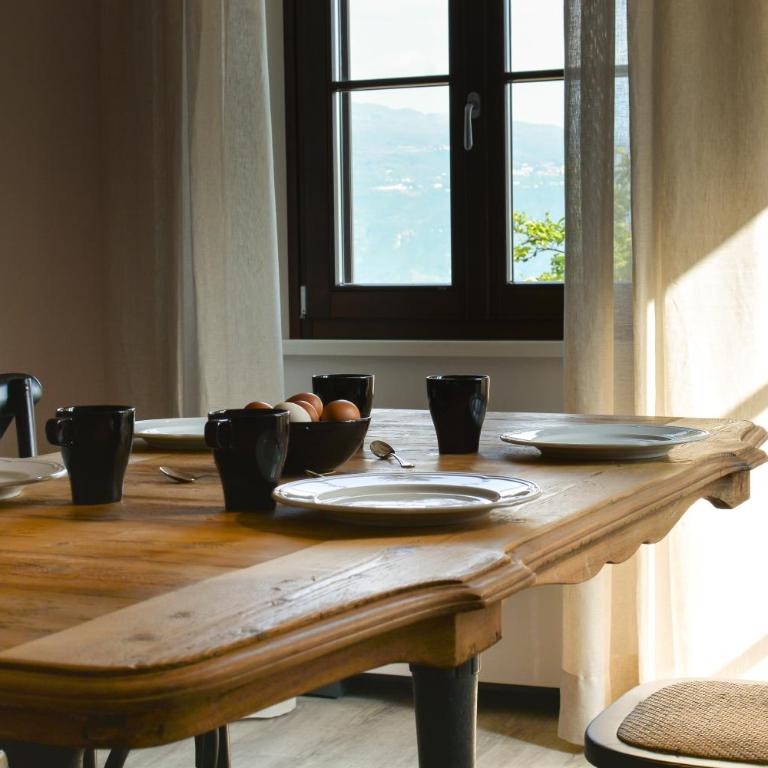 Cascina Varini - Appartamento con 2 Camere da Letto - 3