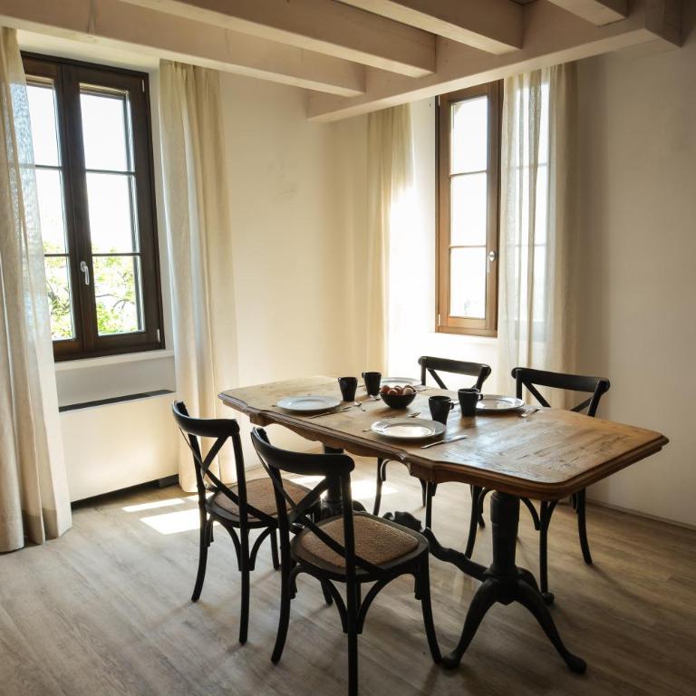 Cascina Varini - Appartamento con 2 Camere da Letto - 8