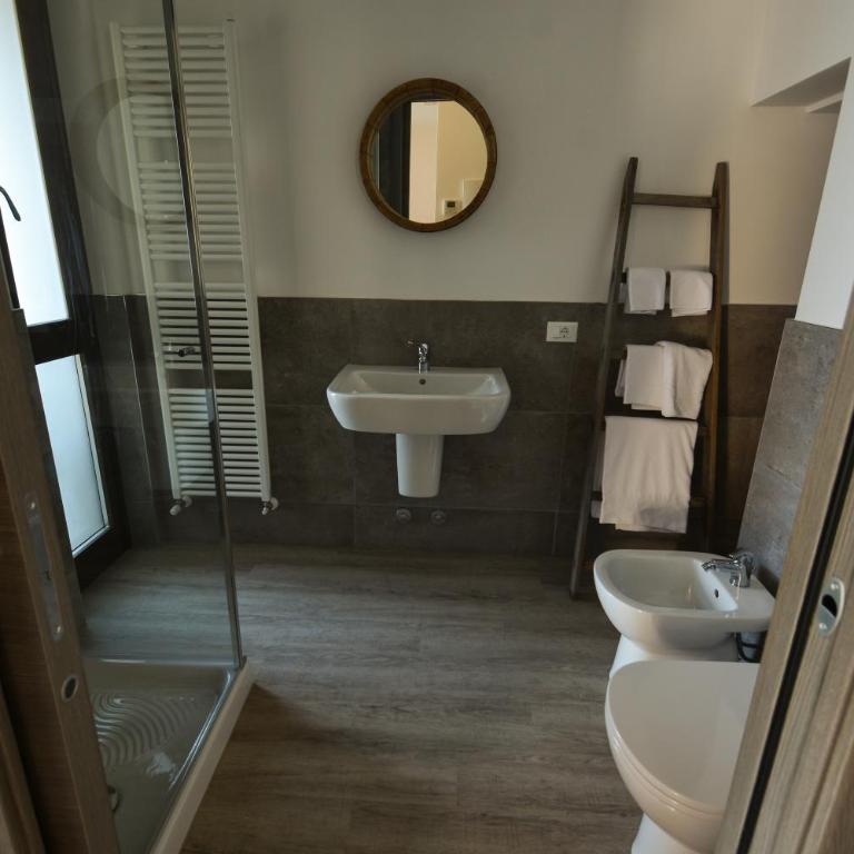 Cascina Varini - Appartamento con Balcone - 2