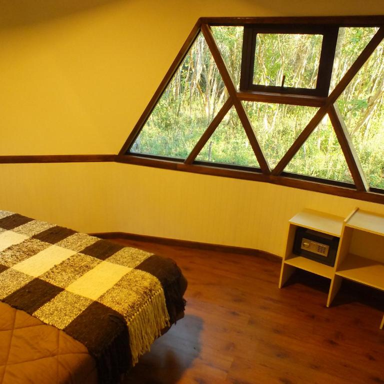Cuyinco Domos - Bungalow de 2 dormitorios - 5