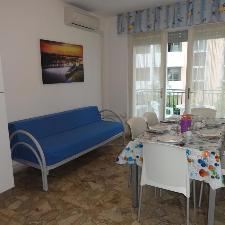 Smeralda - Appartamenti - Appartamento con 3 Camere da Letto - 3