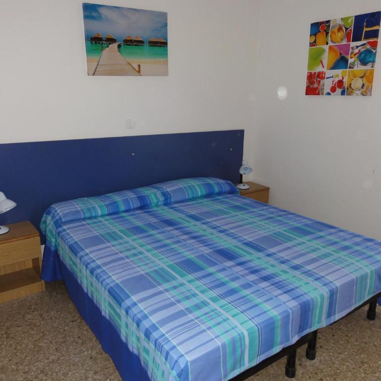 Smeralda - Appartamenti - Appartamento con 3 Camere da Letto - 6