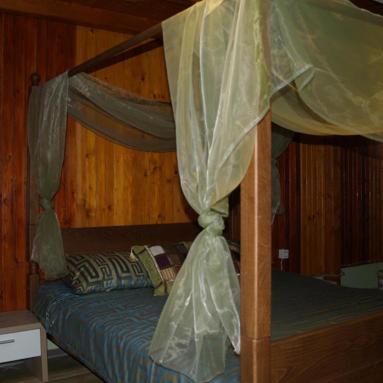 Guesthouse Mell - Großes Doppelzimmer - 15