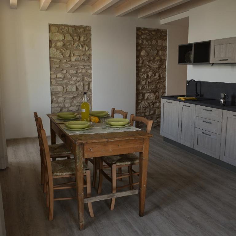 Cascina Varini - Appartamento con Balcone - 11