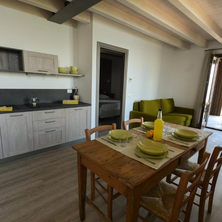 Cascina Varini - Appartamento con Balcone - 6