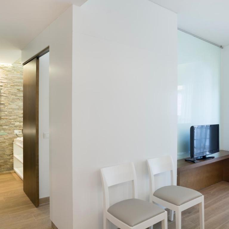 Mar Hotels Playa Mar & Spa - Suite (2 adultos + 2 niños) - 5