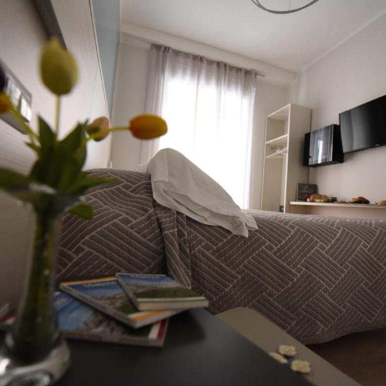 Nicola's Luxury Rooms - Camera Quadrupla con Bagno Privato - 11