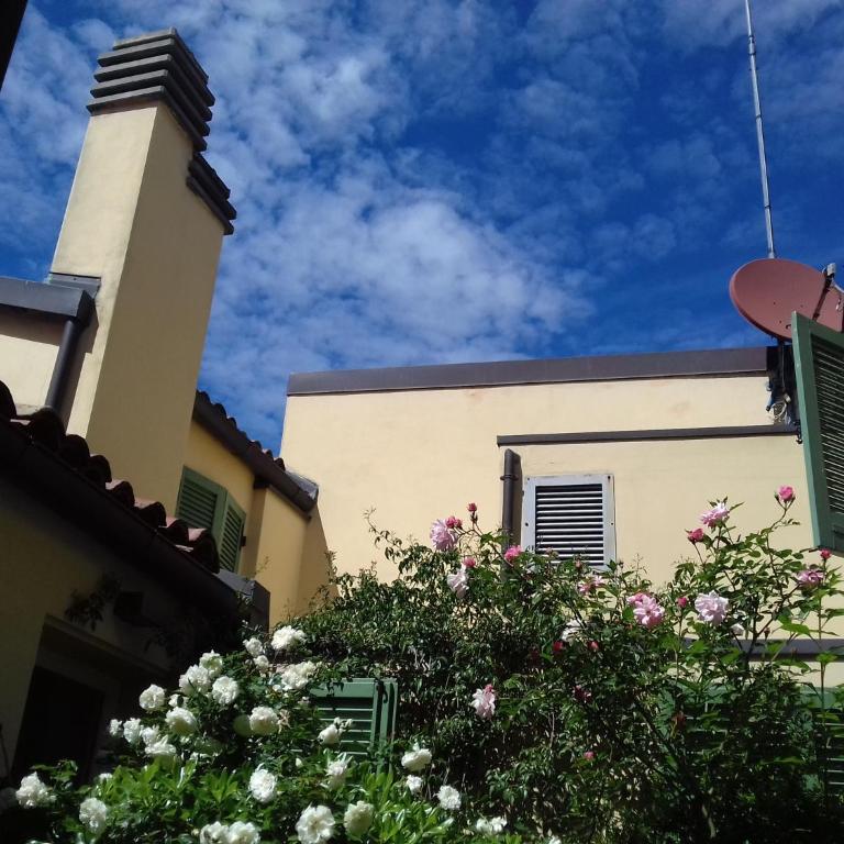 B&B Griffoni 7 - One-Bedroom Suite - 27