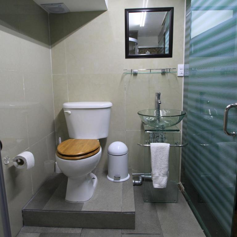 Boutique Apartment PBK - Apartment - Split Level - 8