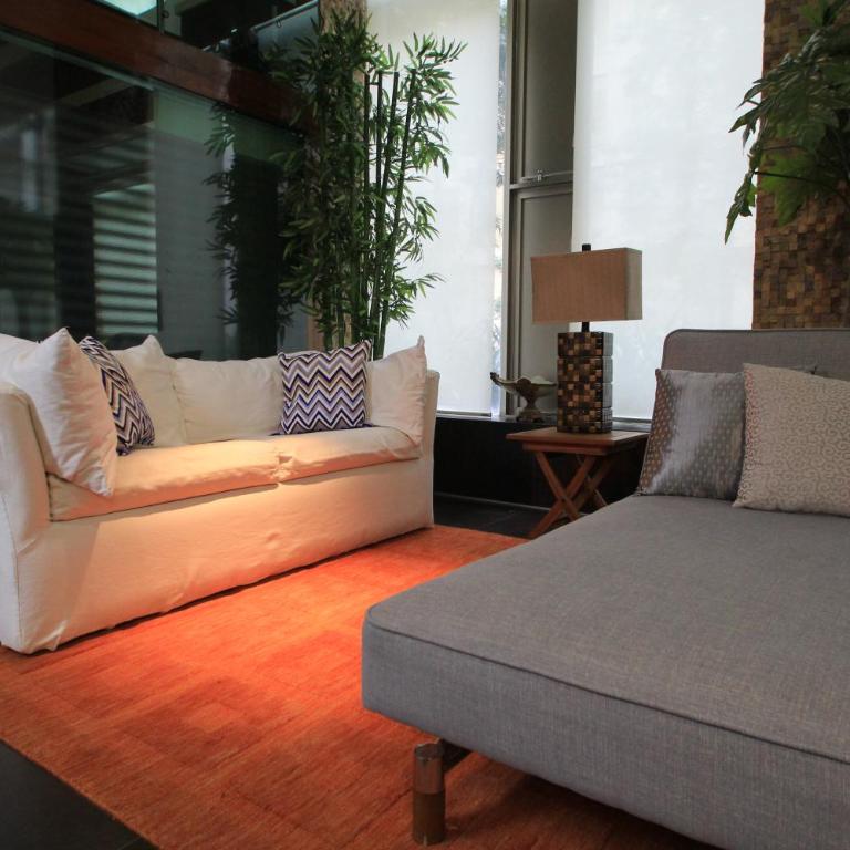 Boutique Apartment PBK - Apartment - Split Level - 3