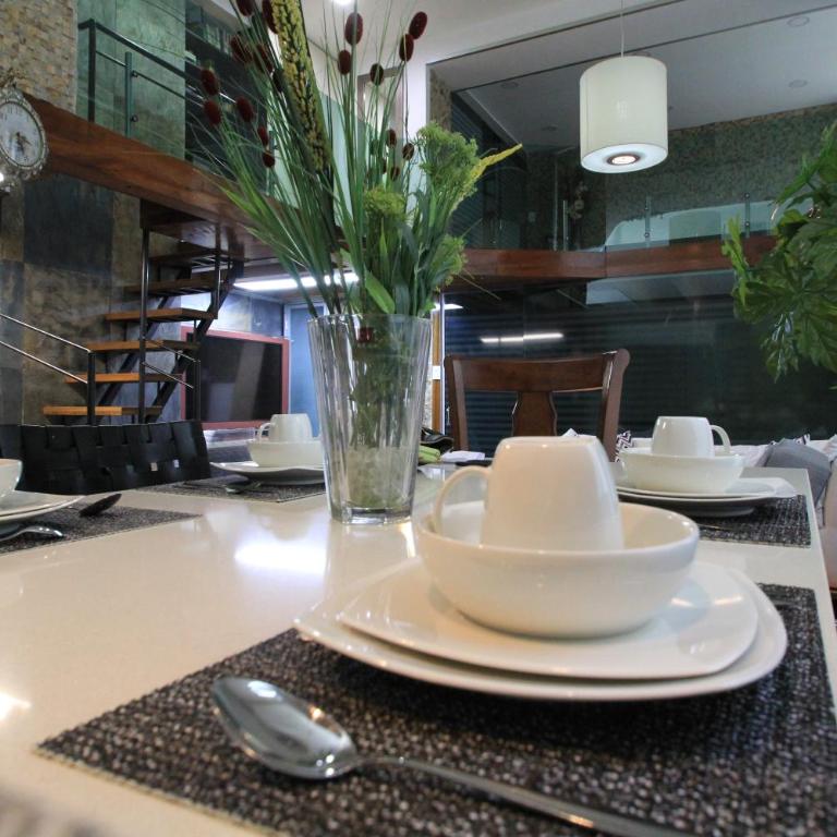 Boutique Apartment PBK - Apartment - Split Level - 4