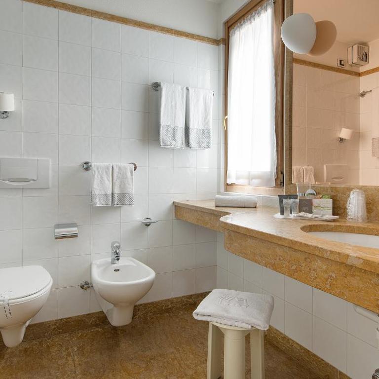 Hotel Baita Montana - Junior Suite - 2