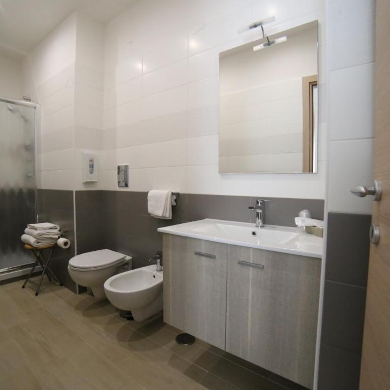 Sorrento Coast Suites B&B - Camera Matrimoniale con Bagno Privato - 7