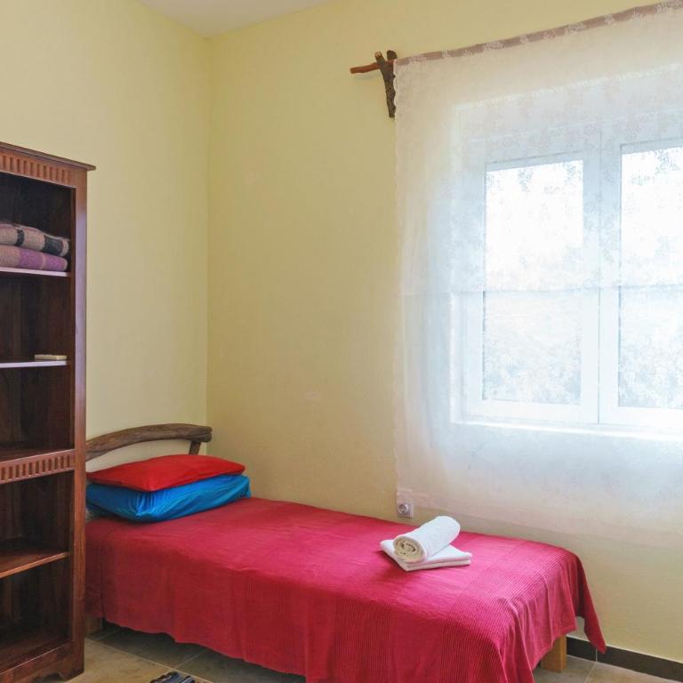 Yoga & Apartment Zlata Oliva - Triple Room with Garden View - 3