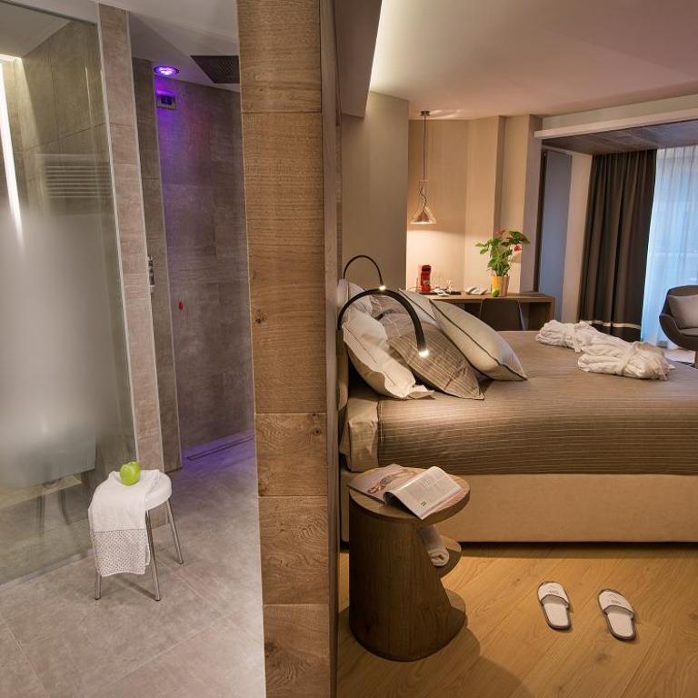 Hotel Baita Montana - Suite Spa - 2