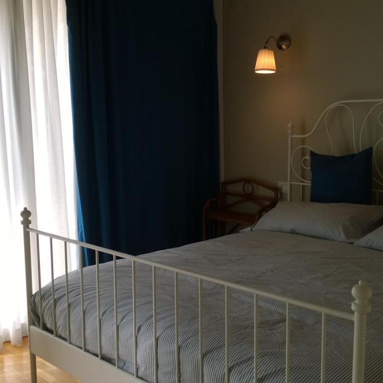 Casa Vigole - Two-Bedroom House with Balcony and Lake View - 29