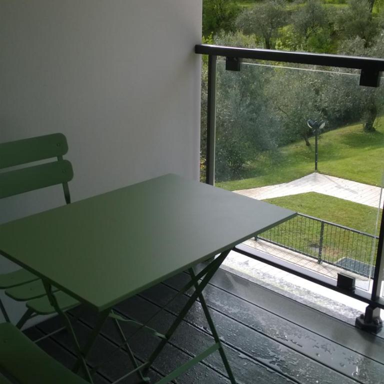 Casa Vigole - Two-Bedroom House with Balcony and Lake View - 51