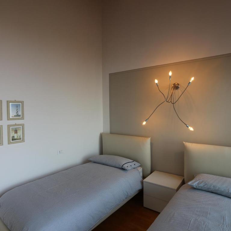 Casa Vigole - Two-Bedroom House with Balcony and Lake View - 30