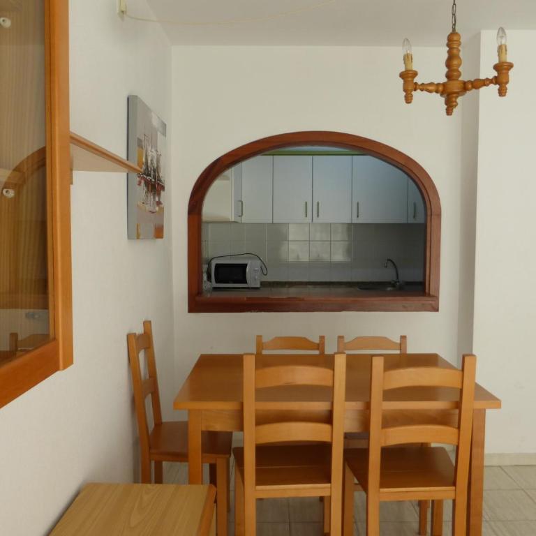 Rentalmar Port Gavina - One-Bedroom Apartment - 4