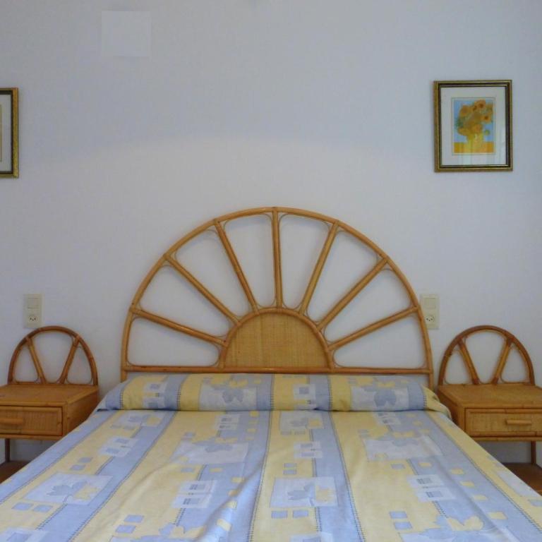 Rentalmar Port Gavina - One-Bedroom Apartment - 6