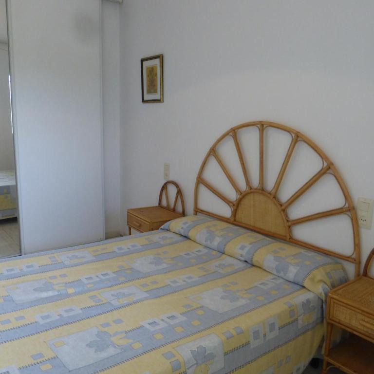 Rentalmar Port Gavina - One-Bedroom Apartment - 7
