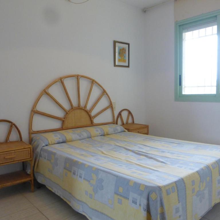 Rentalmar Port Gavina - One-Bedroom Apartment - 8