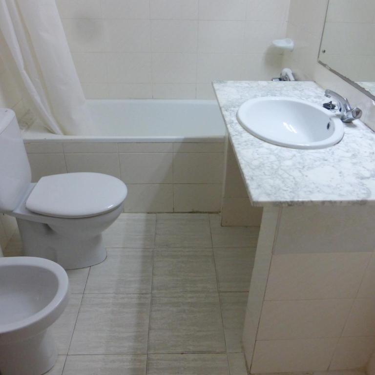Rentalmar Port Gavina - One-Bedroom Apartment - 9
