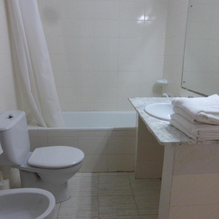 Rentalmar Port Gavina - One-Bedroom Apartment - 11