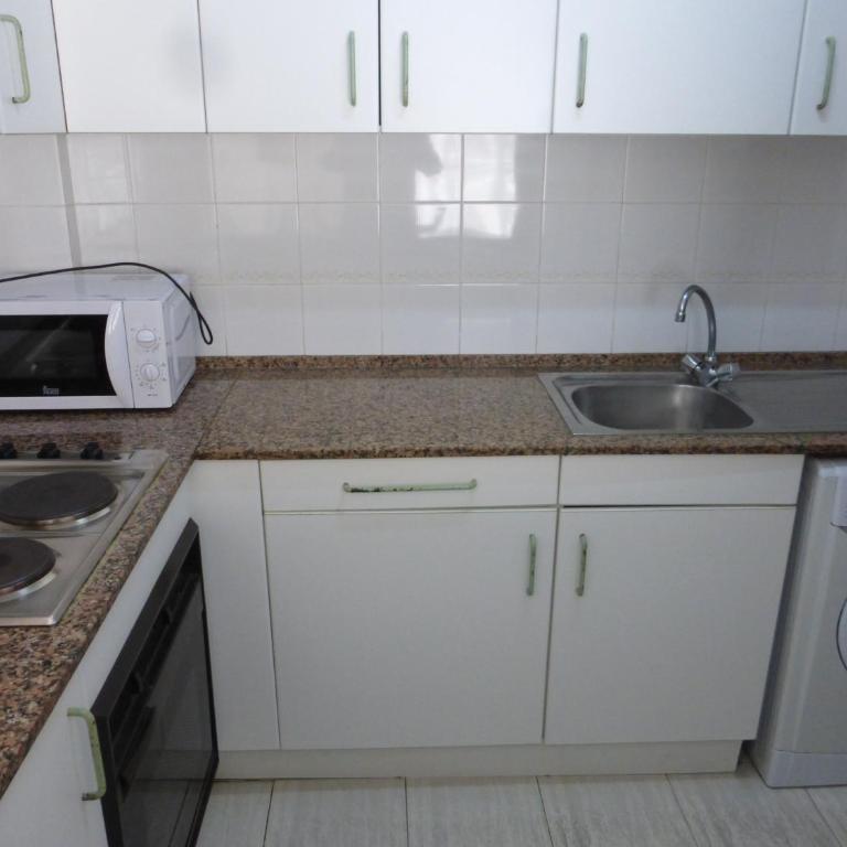 Rentalmar Port Gavina - One-Bedroom Apartment - 12