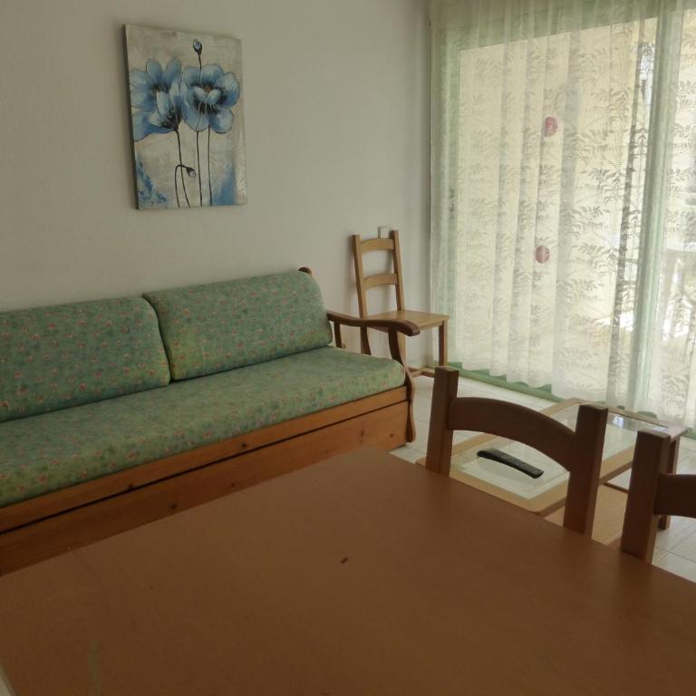 Rentalmar Port Gavina - One-Bedroom Apartment - 15