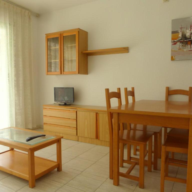 Rentalmar Port Gavina - One-Bedroom Apartment - 16