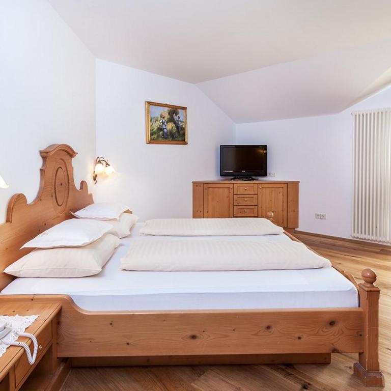 Hotel Seelaus - Junior Suite - 3