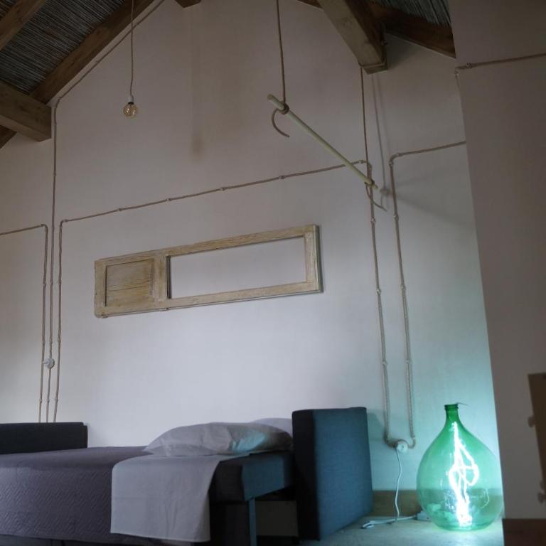 la chiesetta - Casa con 1 Camera da Letto - 8