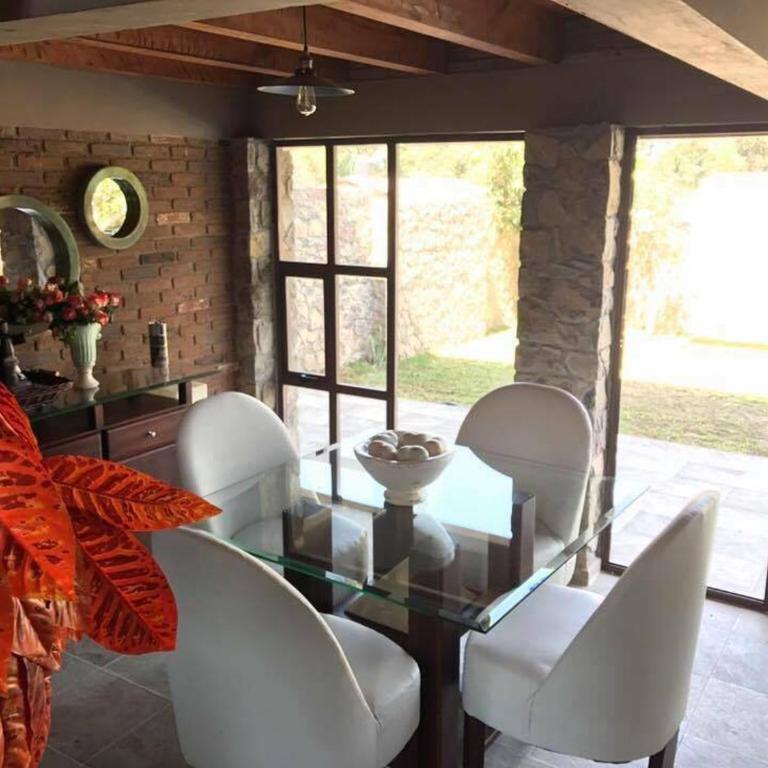 Casa Ndomi - Villa - 4