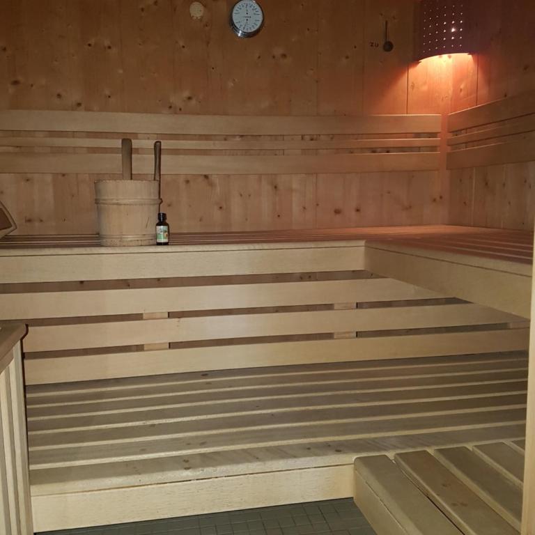 Ferienwohnung Pichlarn - Apartamento de 1 dormitorio con balcón - 54