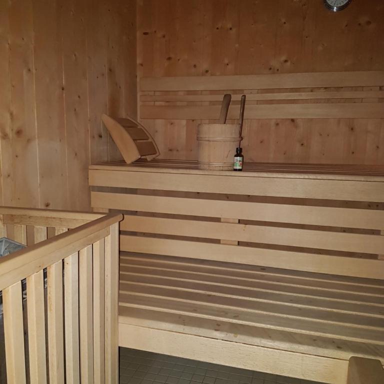 Ferienwohnung Pichlarn - Apartamento de 1 dormitorio con balcón - 55